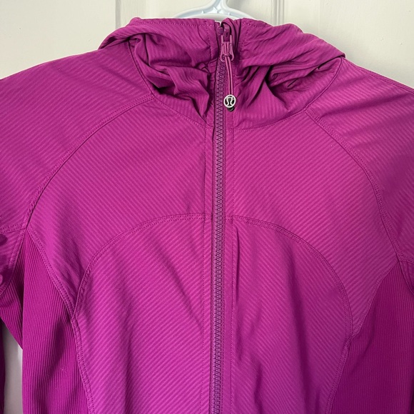 Lululemon Sweater (Size 6) - Picture 1 of 13